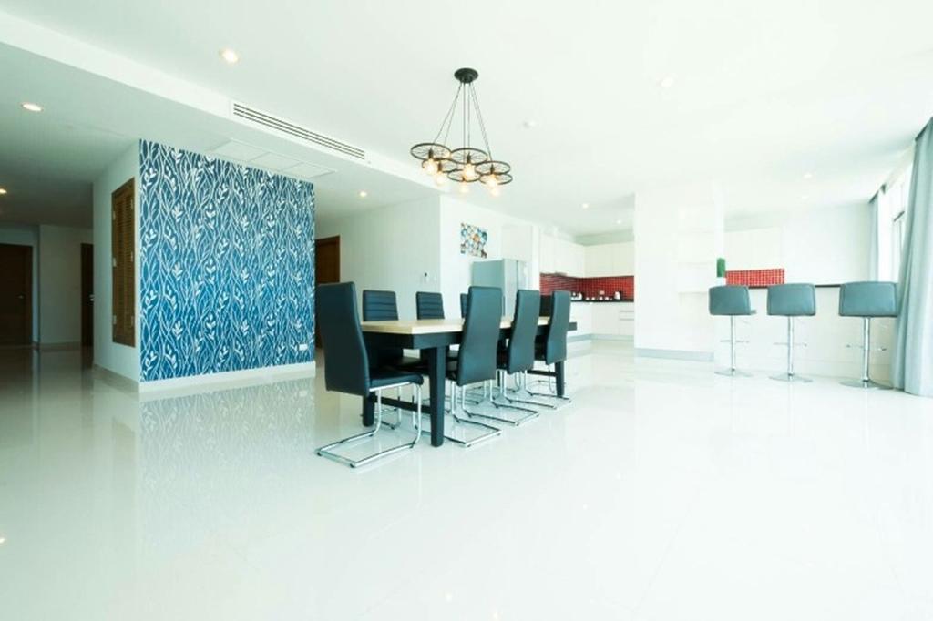 D@Sea Hotel Jomtien Beach Exterior photo