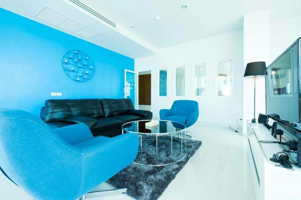 D@Sea Hotel Jomtien Beach Exterior photo
